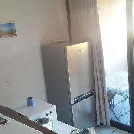 아파트 Beau En Bord De Avec Piscine